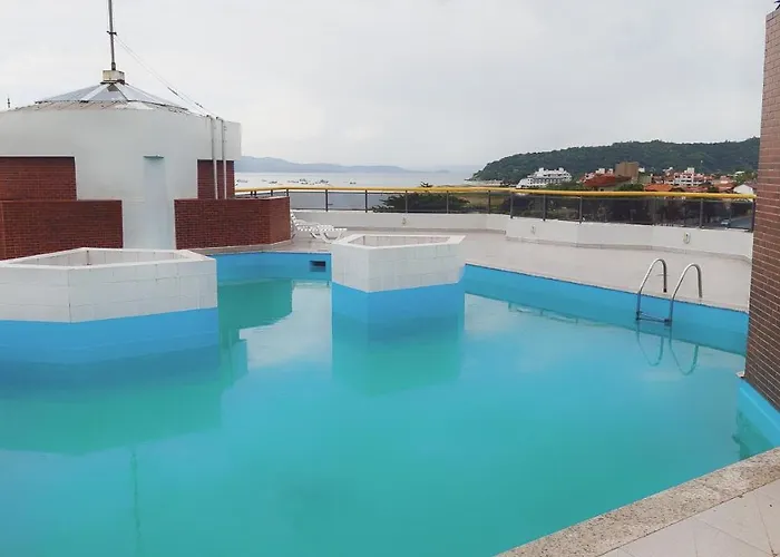 Apartamento Guarapuvu