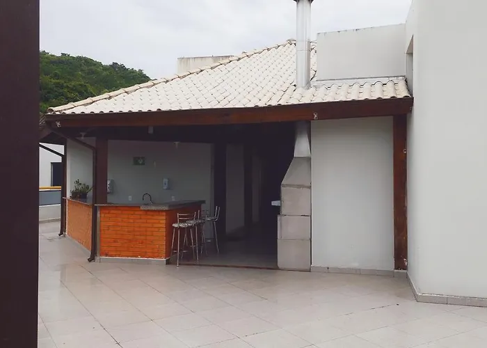 Apartamento Guarapuvu