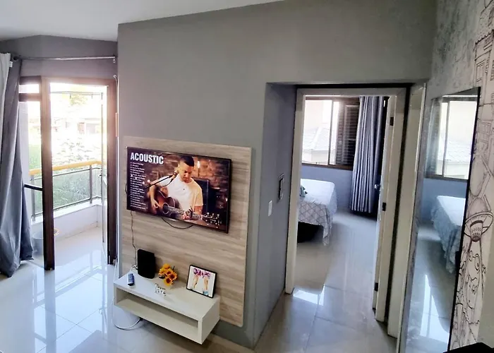 Apartamento Guarapuvu