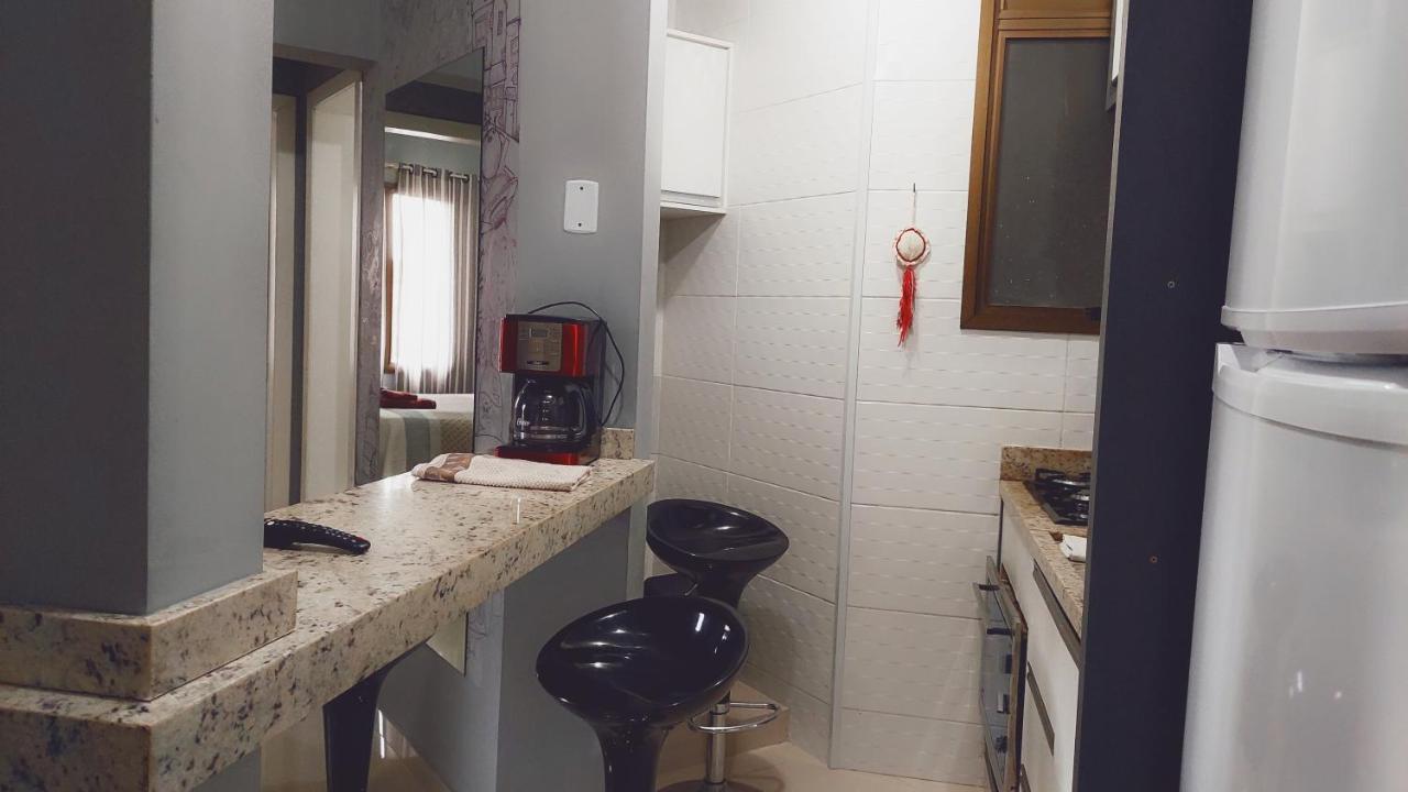 Guarapuvu Apartment
