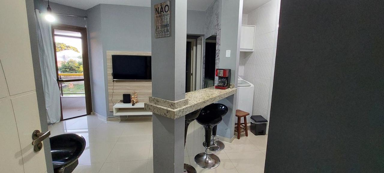 Apartment Guarapuvu Florianopolis
