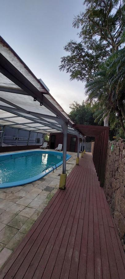 Apartment Guarapuvu Florianopolis