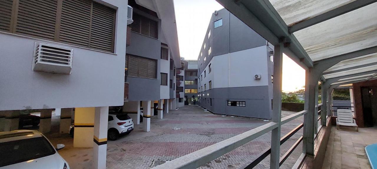 Guarapuvu Apartment Florianopolis