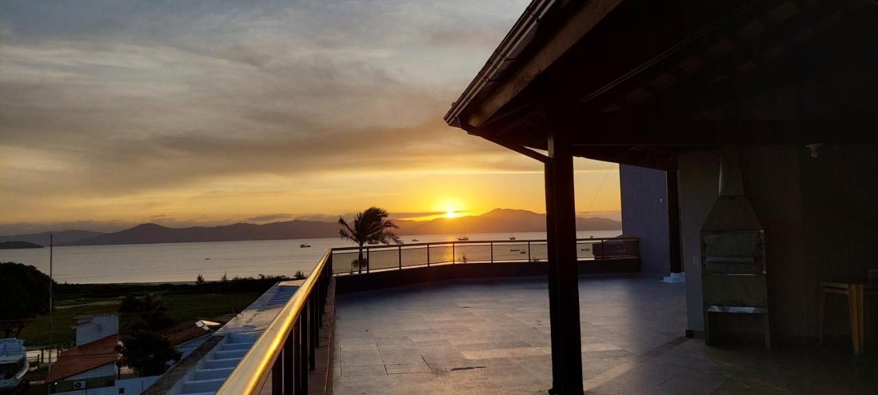 Guarapuvu Apartment