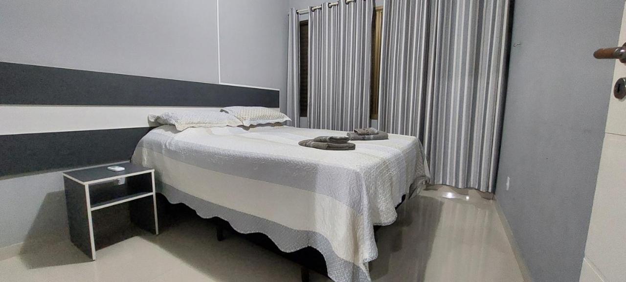 Guarapuvu Apartment
