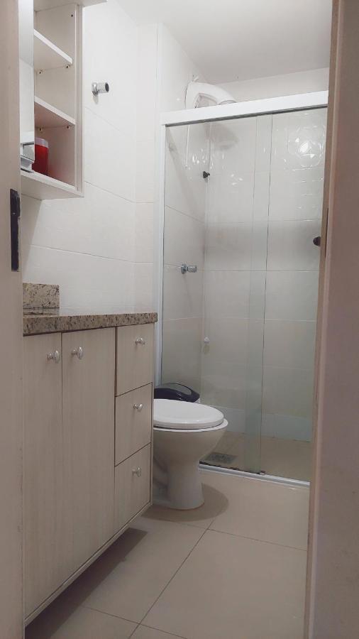 Apartment Guarapuvu