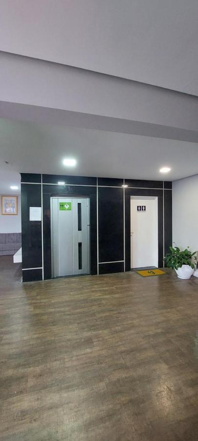 Apartment Guarapuvu