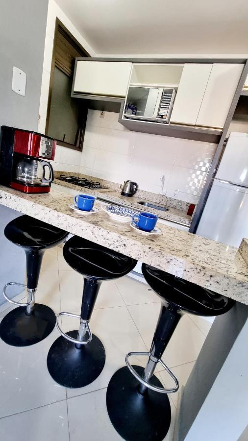 Guarapuvu Apartment Florianopolis