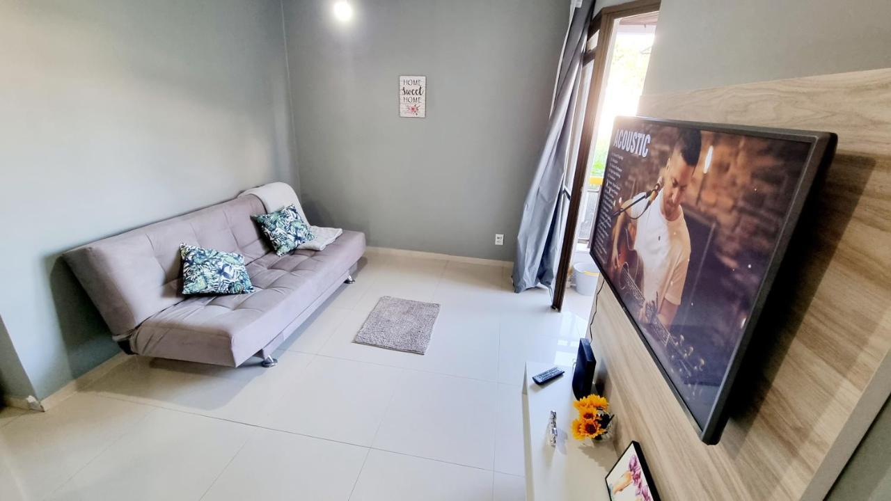 Guarapuvu Apartment