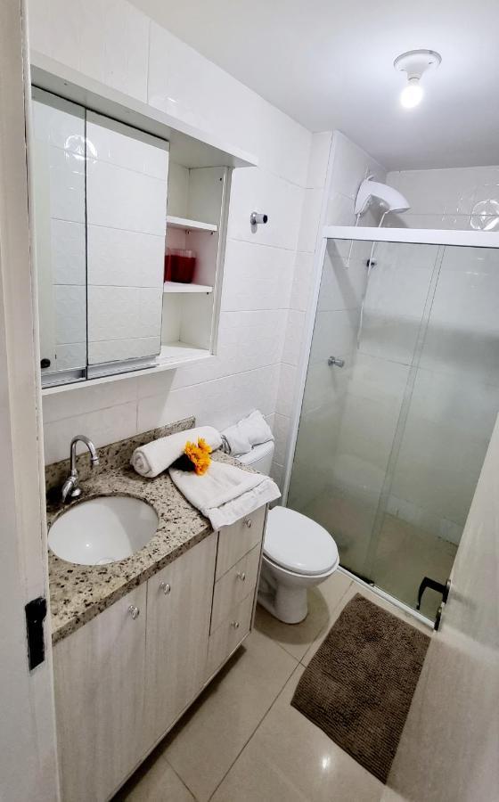 Apartment Guarapuvu Florianopolis