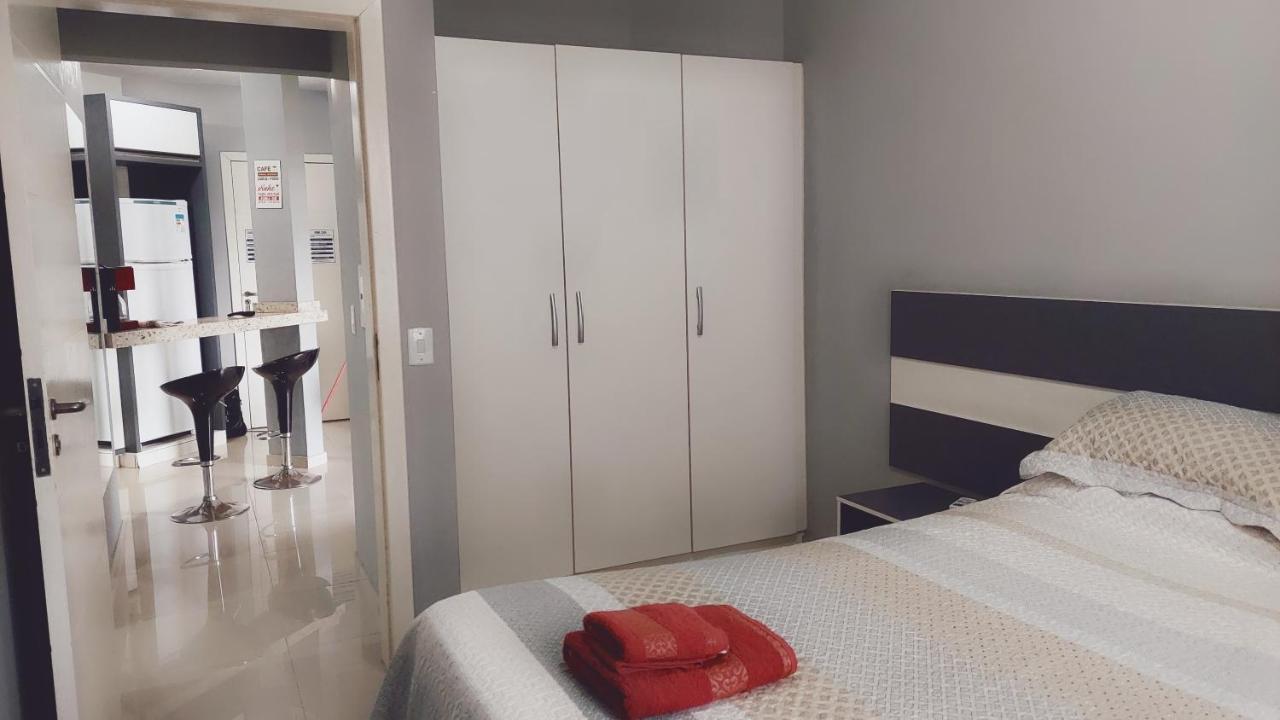 Guarapuvu Apartment