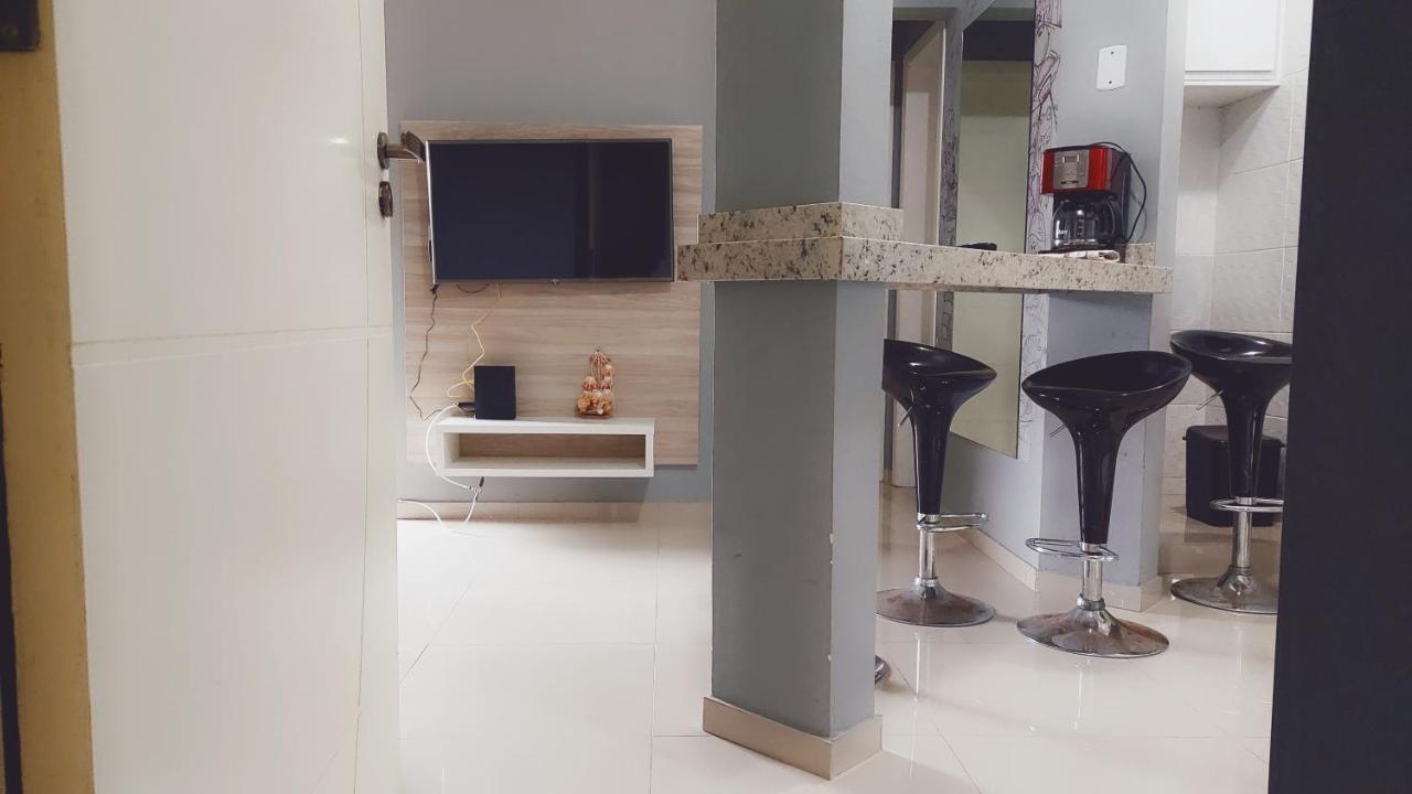 Apartamento Guarapuvu Florianópolis