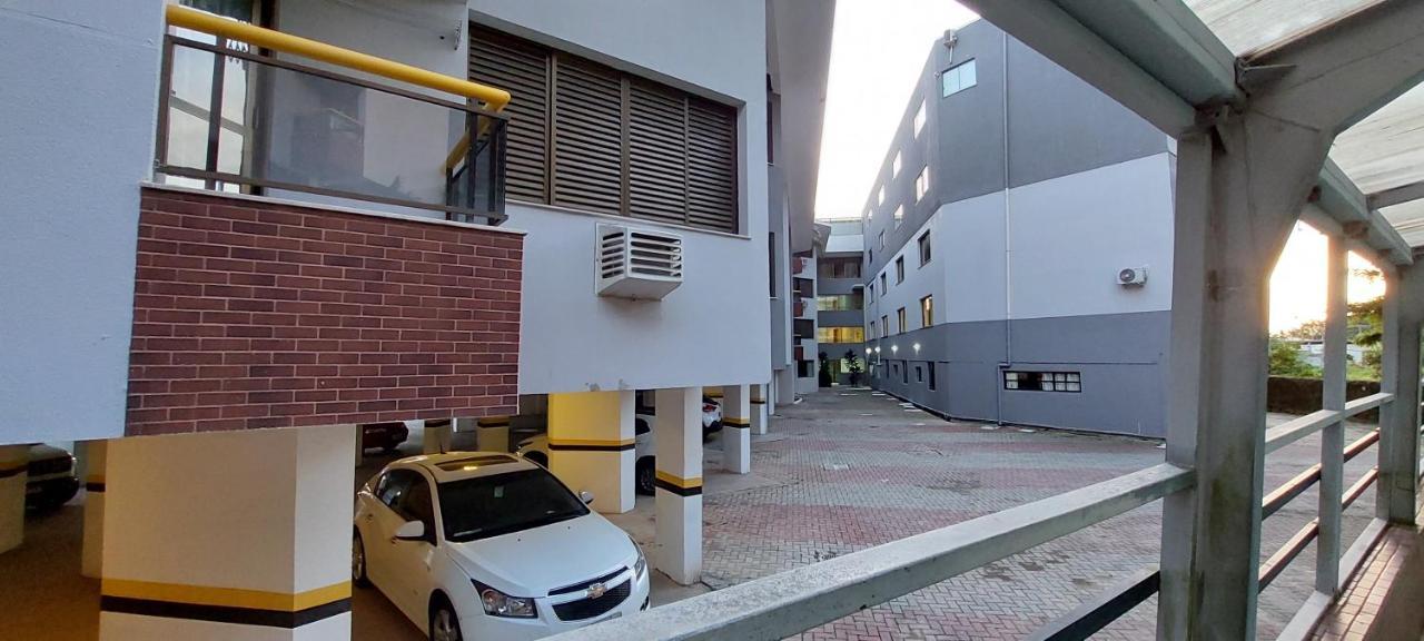 Apartment Guarapuvu