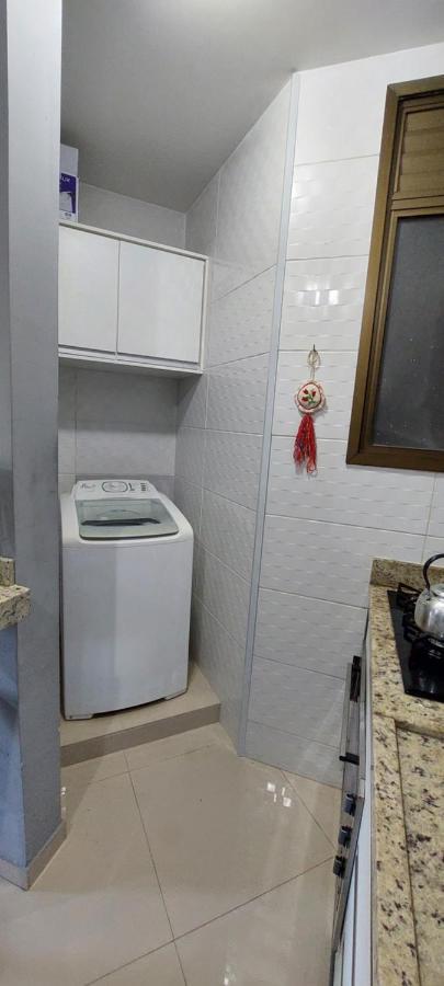 Guarapuvu Apartment *