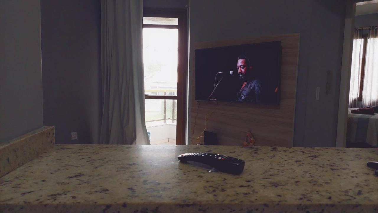 Guarapuvu Apartamento *