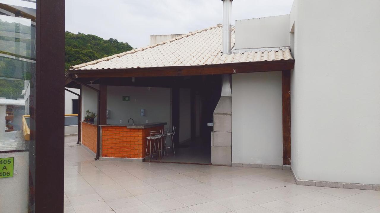 Guarapuvu Apartment *
