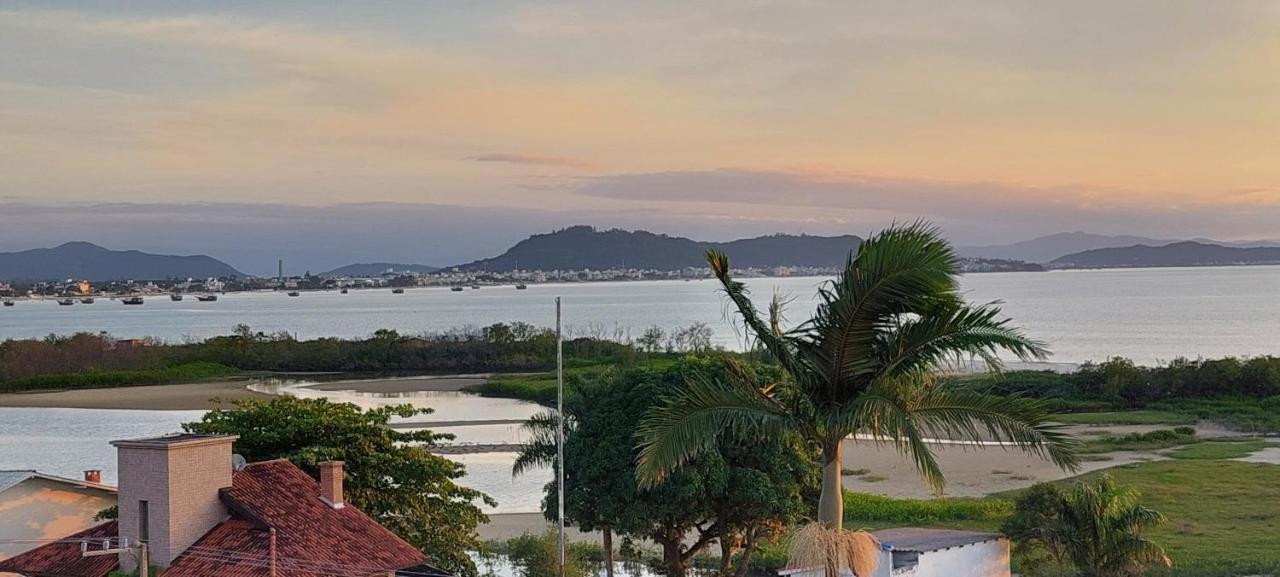 Apartment Guarapuvu