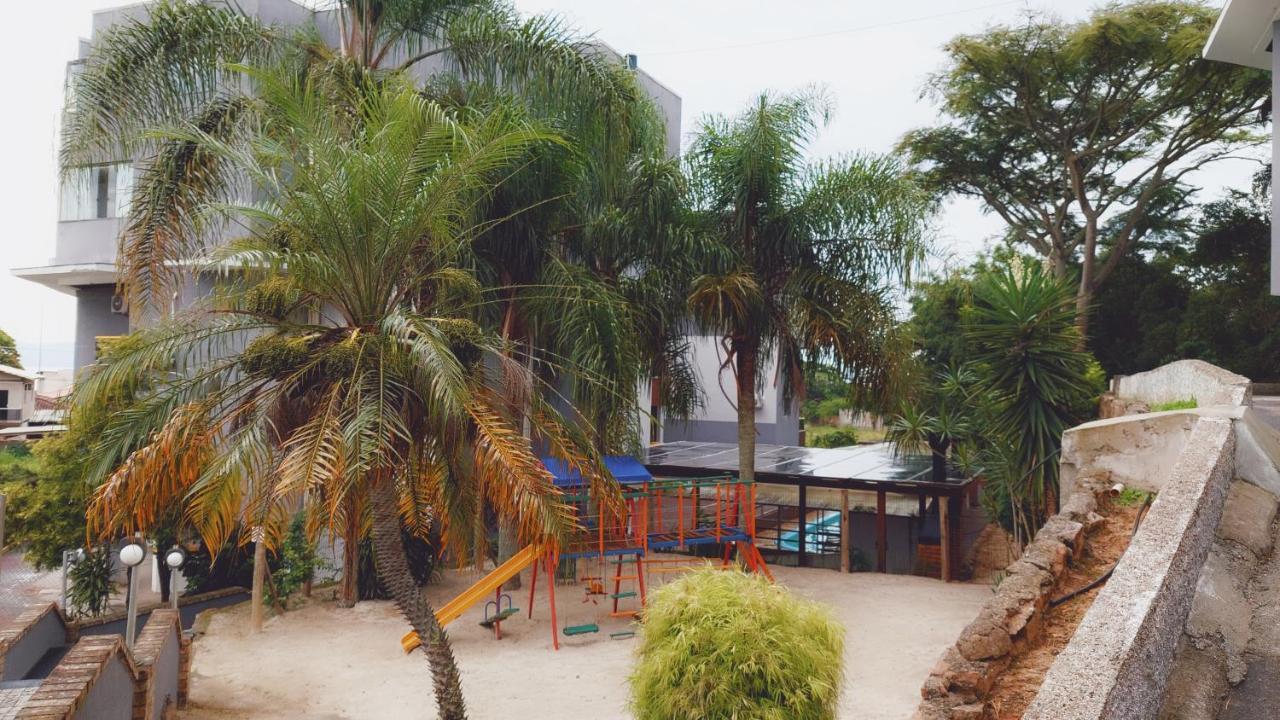 Guarapuvu Apartment