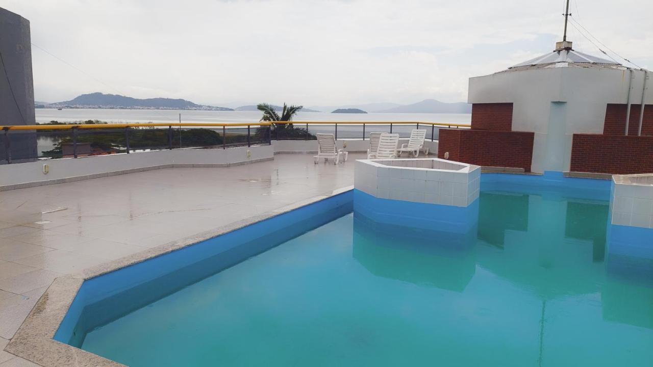 Guarapuvu * Florianopolis