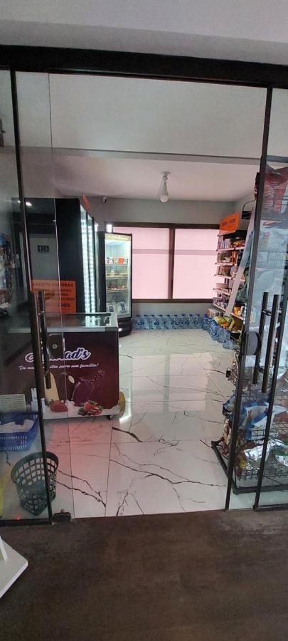 Apartamento Guarapuvu Florianópolis