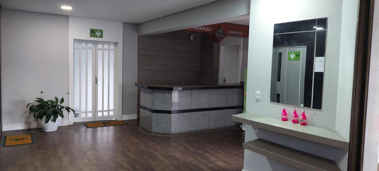 Guarapuvu Apartment Florianopolis