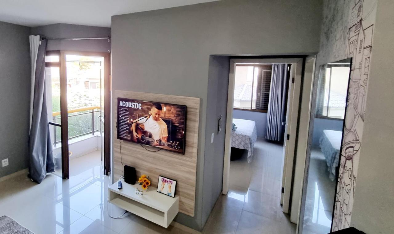 Apartment Guarapuvu *
