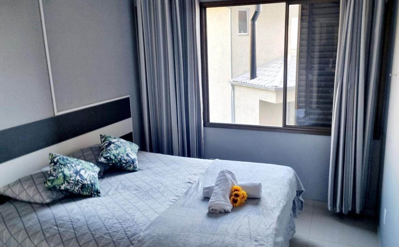 Apartamento Guarapuvu Florianópolis