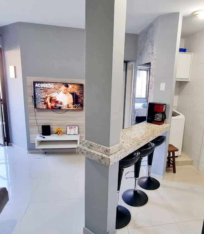 Apartamento Guarapuvu *