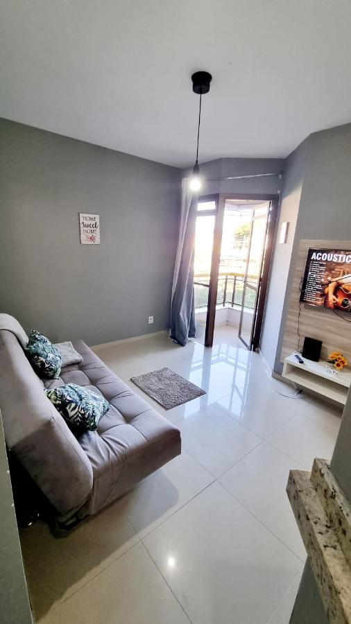 Apartment Guarapuvu Florianopolis