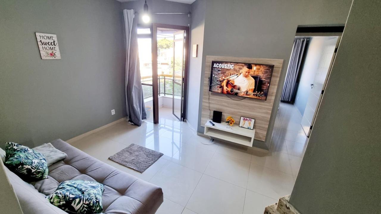 Apartment Guarapuvu *