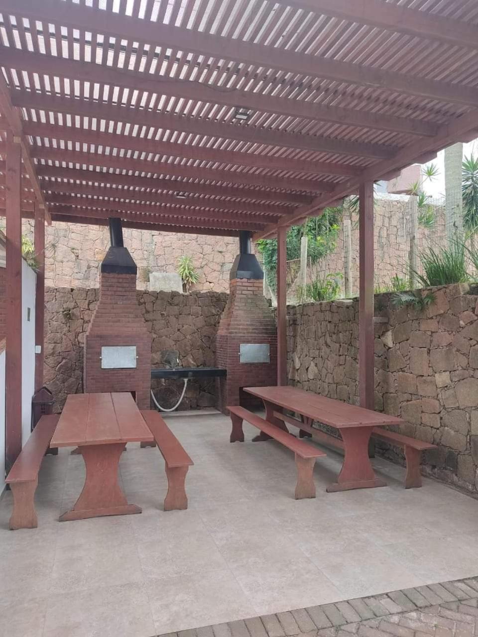 Apartamento Guarapuvu Florianópolis
